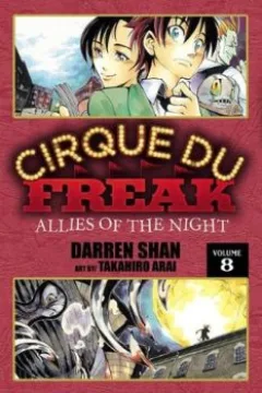 Allies of the Night