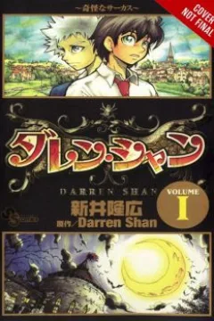 Volume 1