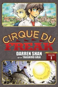 Volume 1
