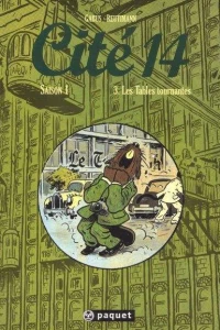 Les Tables tournantes