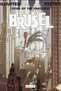 Issue #1