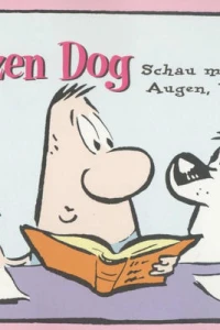 Schau mir in die Augen, Partner!
