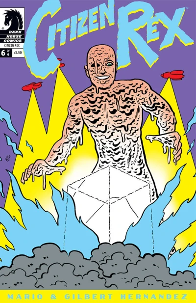 Cover of As The Nights Bite, So The Days Bite Back