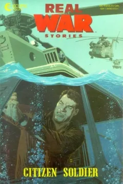 Citizen Soldier