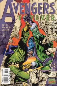 Cover of City at the Heart of Forever
