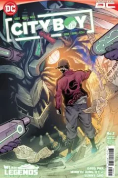 Issue #2