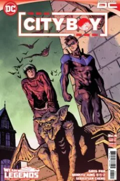 Issue #4