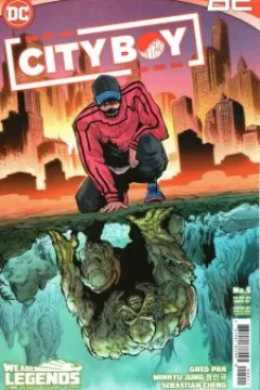 Issue #5