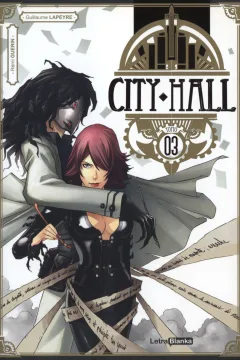 Issue #3