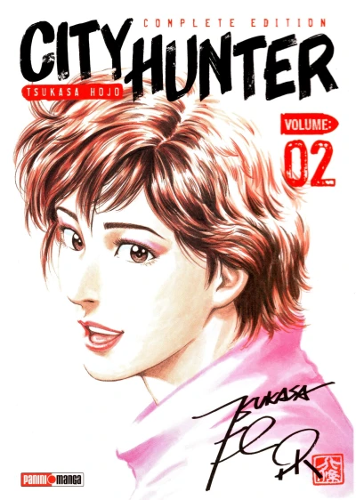 Cover of Issue #2