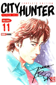 Issue #11