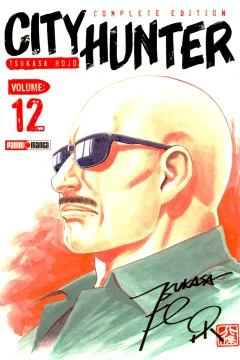 Issue #12