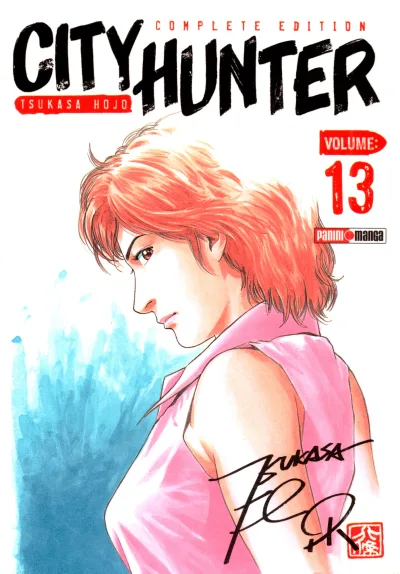 Cover of Issue #13