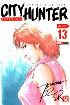 Issue #13