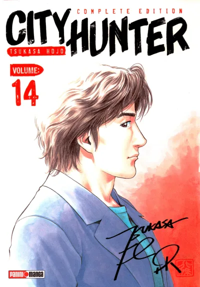 Cover of Issue #14