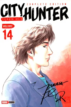 Issue #14