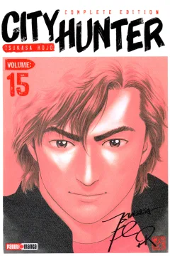 Issue #15