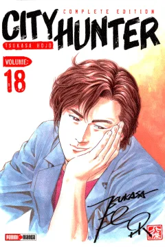 Issue #18
