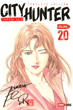 Issue #20