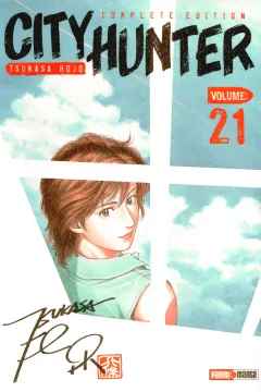 Issue #21