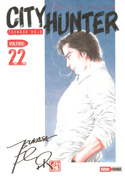 Cover of Issue #22