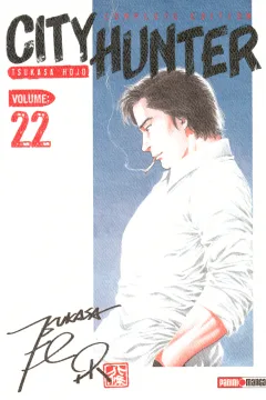 Issue #22