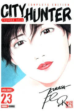 Issue #23