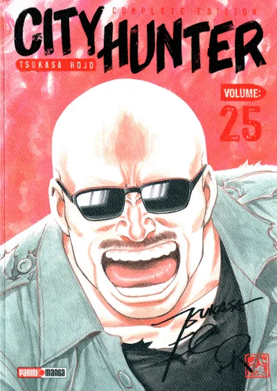 Cover of Issue #25