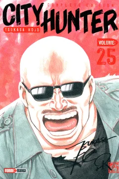 Issue #25
