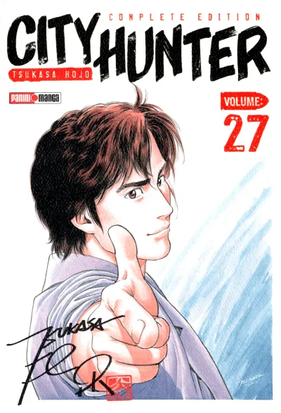 Cover of Issue #27