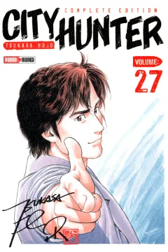 Issue #27