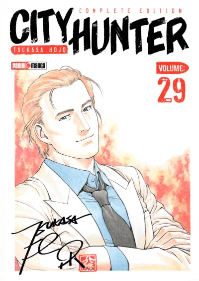 Cover of Issue #29