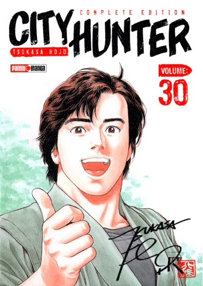 Cover of Issue #30