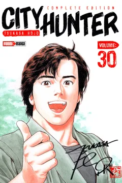 Issue #30