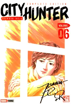 Issue #6