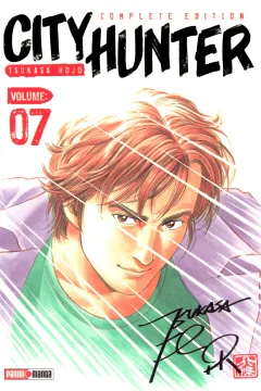 Issue #7