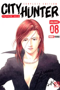 Issue #8