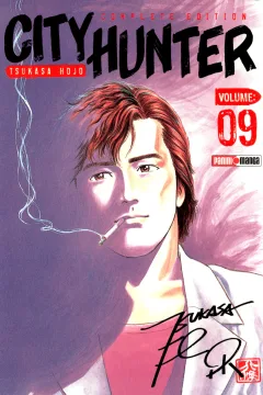 Issue #9