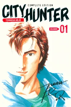 Issue #1