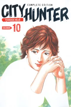 Issue #10