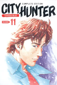 Issue #11