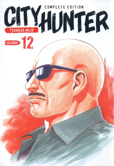 Cover of Issue #12