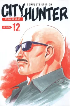 Issue #12