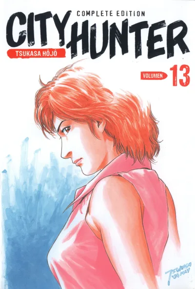 Cover of Issue #13