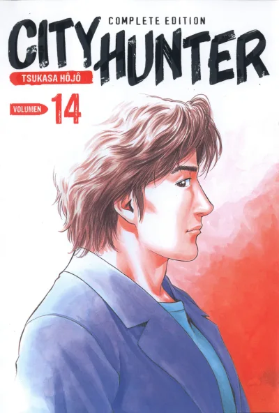 Cover of Issue #14