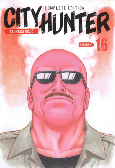 Cover of Issue #16