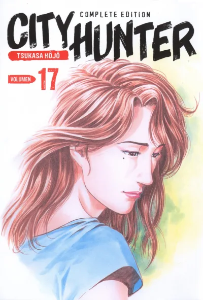 Cover of Issue #17