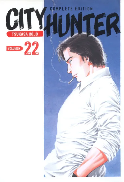 Cover of Issue #22