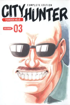 Issue #3