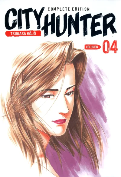 Cover of Issue #4